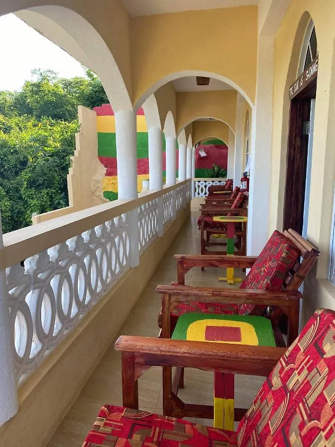 Solet'S Paradise Negril