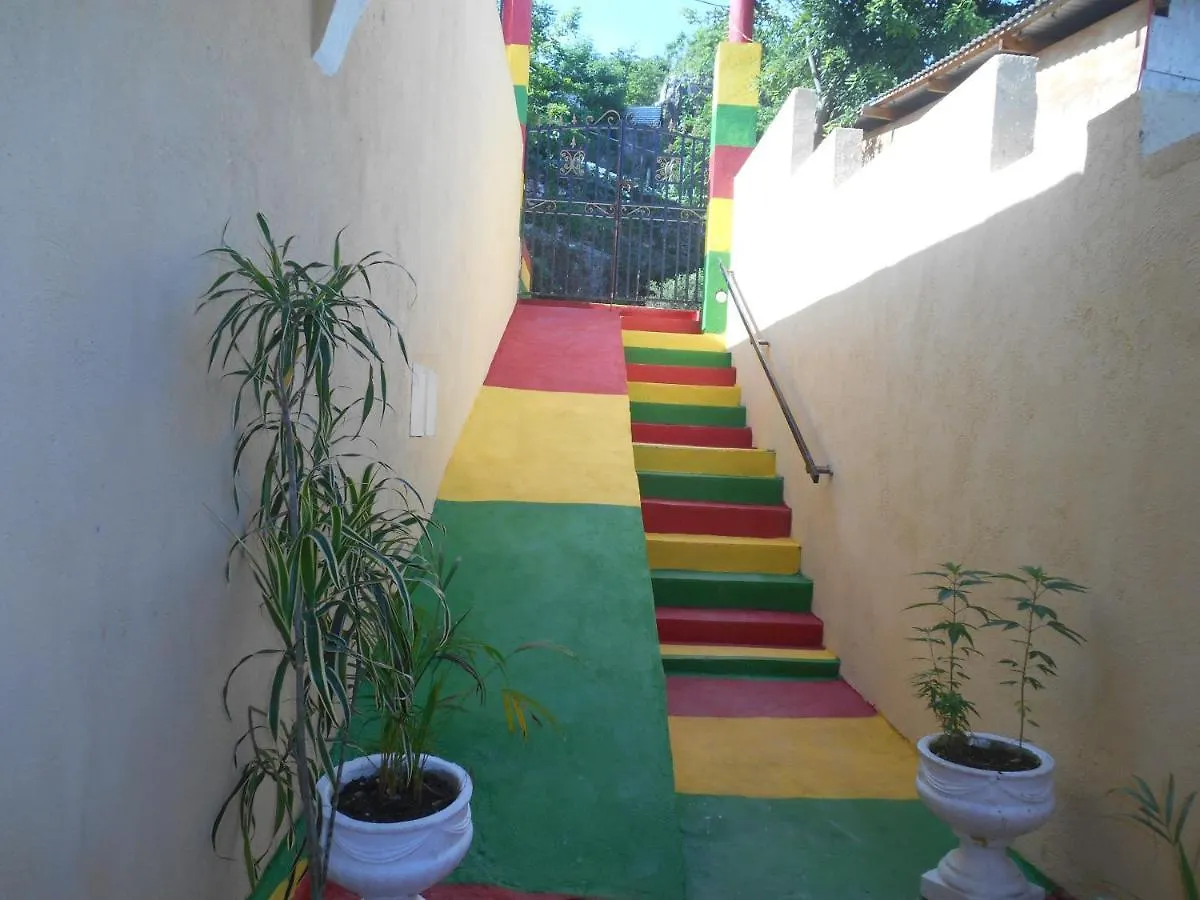 Guest house Solet'S Paradise Negril