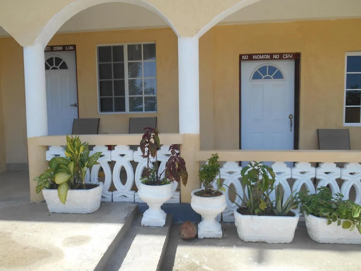 Solet'S Paradise Negril 2*,  Jamaica