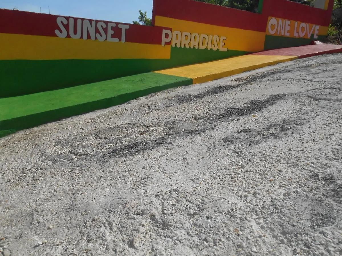 Guest house Solet'S Paradise Negril