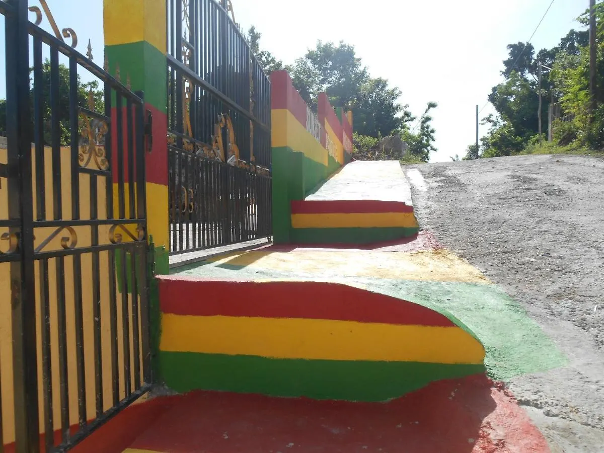 Solet'S Paradise Negril 2*,
