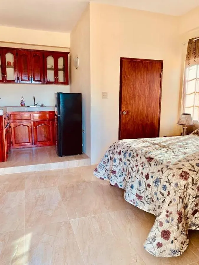Guest house Solet'S Paradise Negril