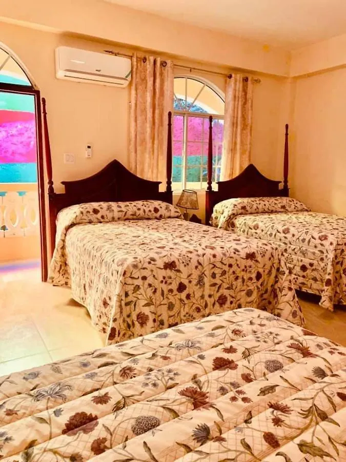 Solet'S Paradise Negril Jamaica