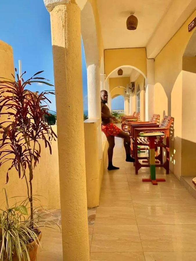 Solet'S Paradise Negril Guest house