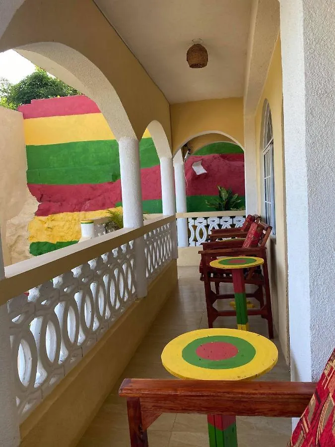 Solet'S Paradise Negril 2*,