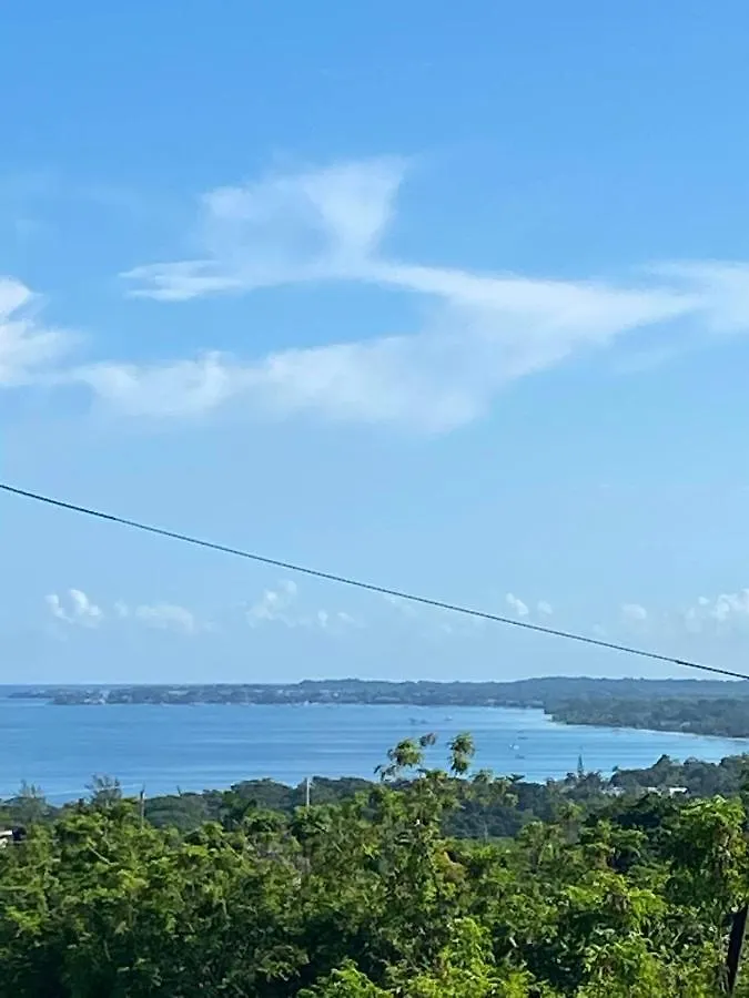 Solet'S Paradise Negril Guest house