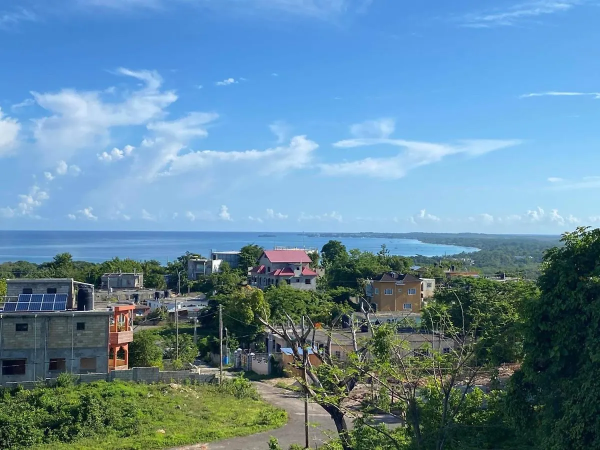Solet'S Paradise Negril Jamaica