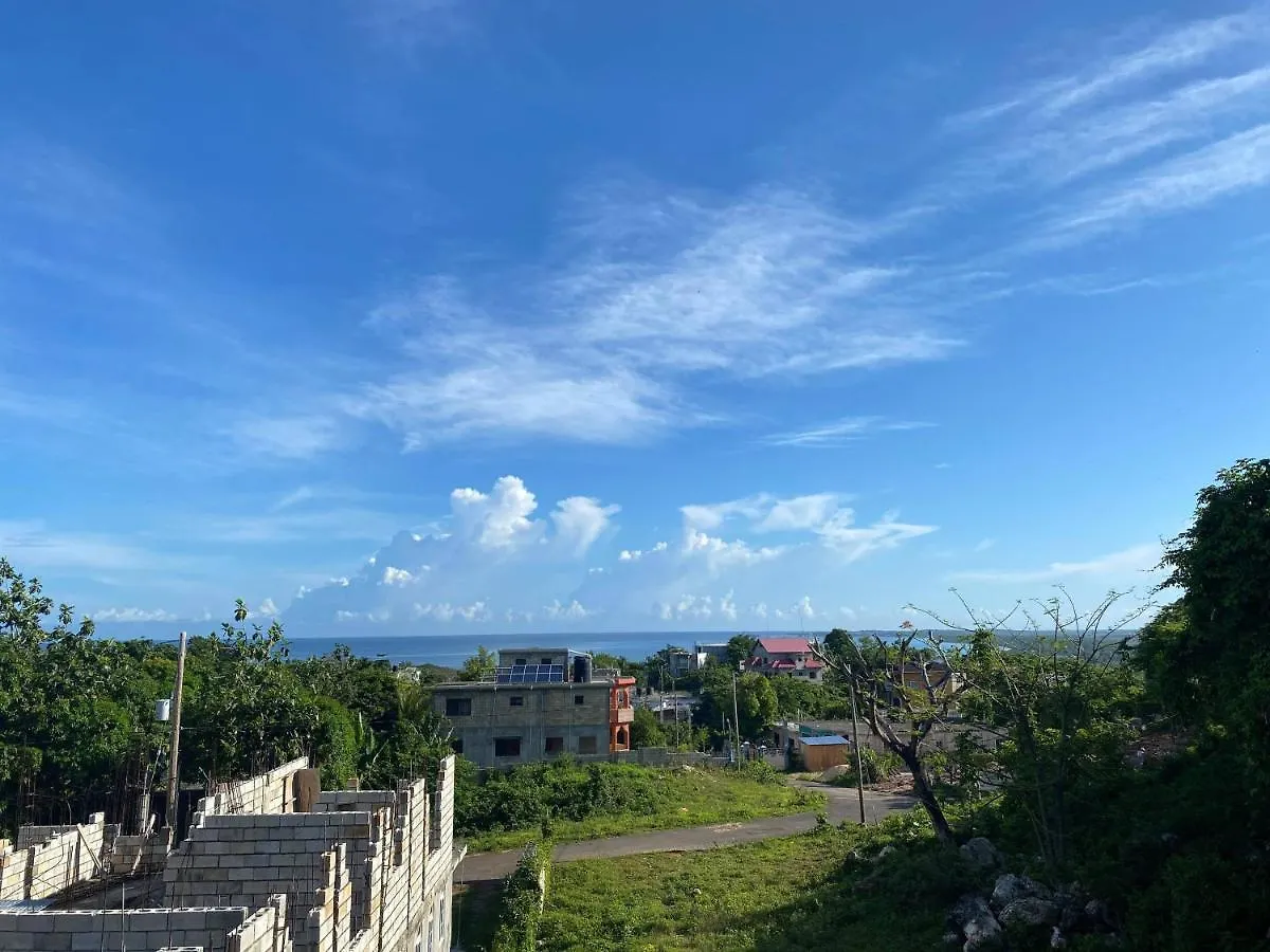 Solet\'S Paradise Negril contacts