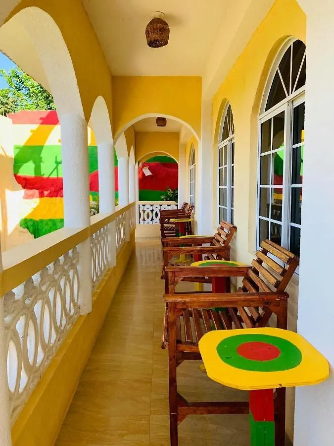 Solet'S Paradise Negril