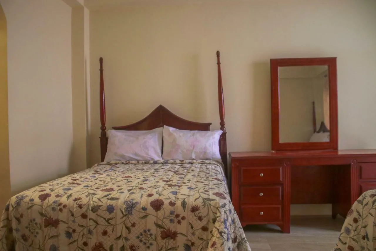 Guest house Solet'S Paradise Negril