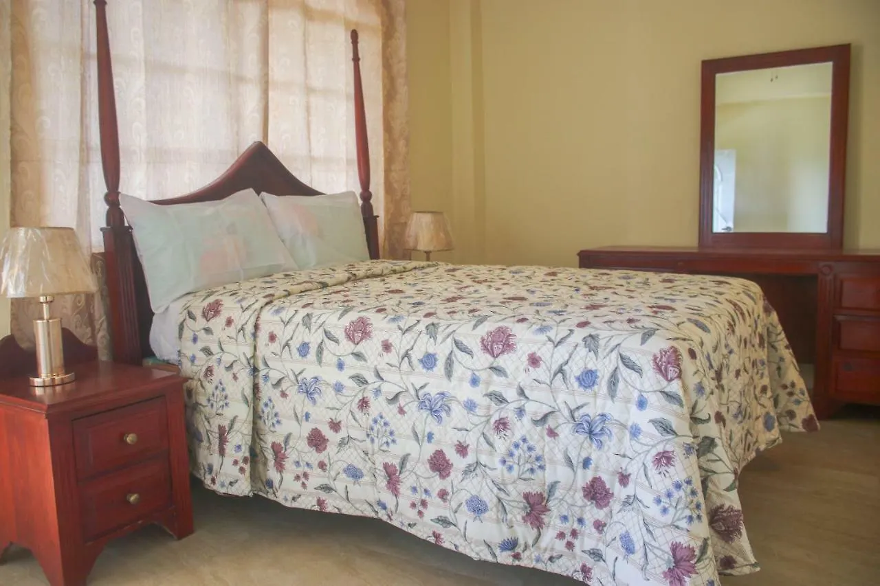 Solet'S Paradise Negril 2*,  Jamaica