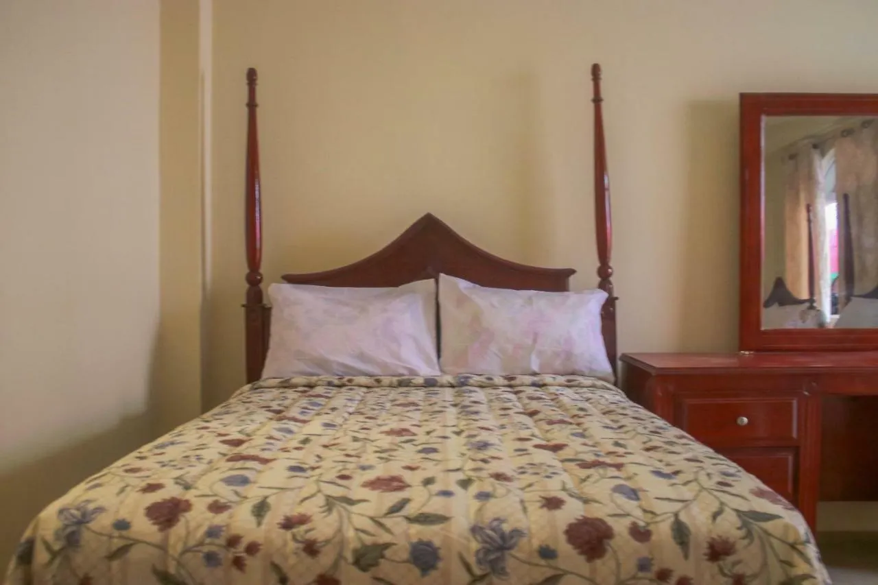 Solet'S Paradise Negril Guest house
