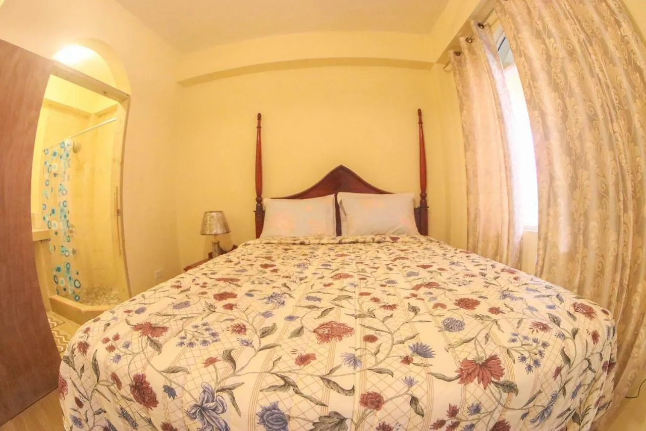 ** Guest house Solet'S Paradise Negril Jamaica