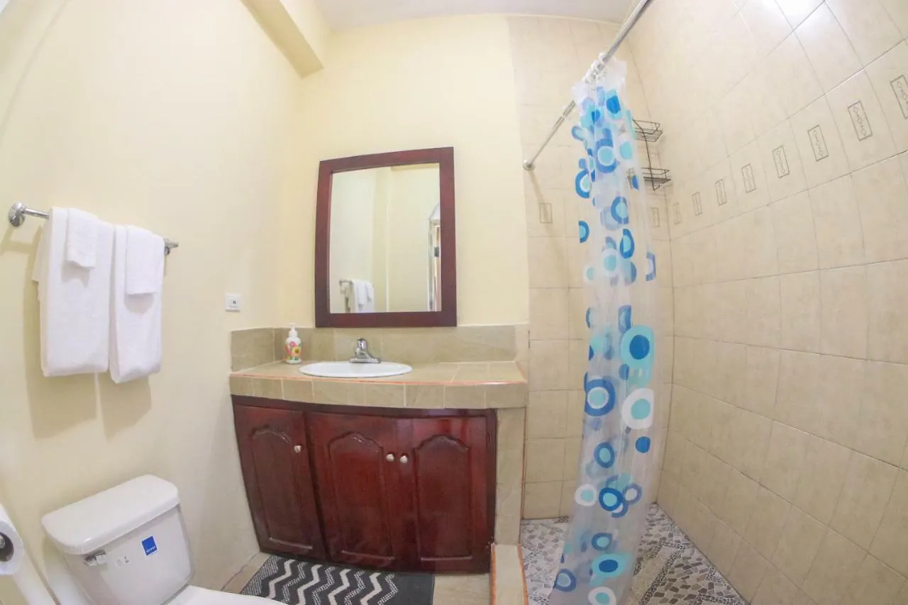 Guest house Solet'S Paradise Negril