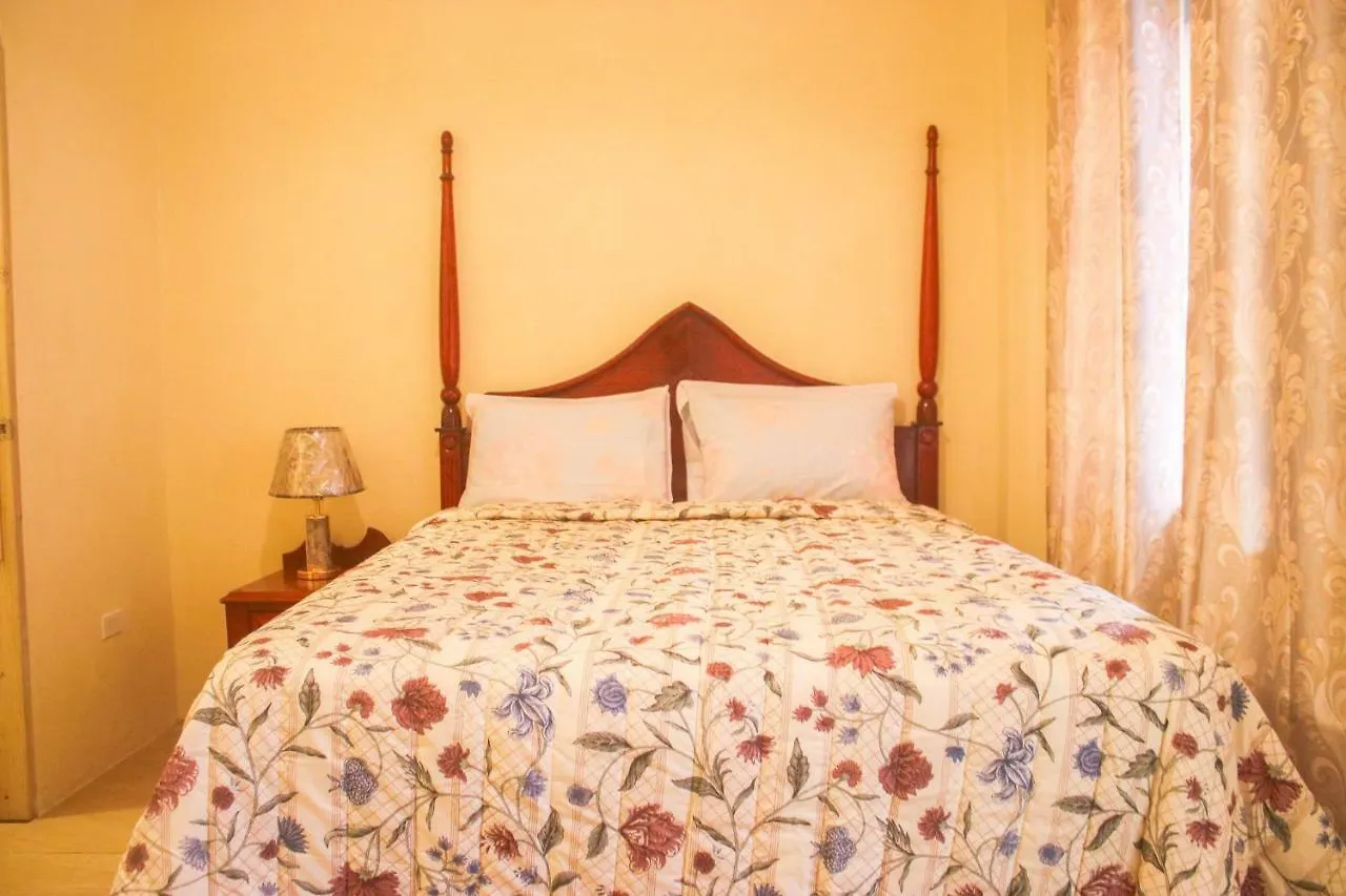 Solet'S Paradise Negril