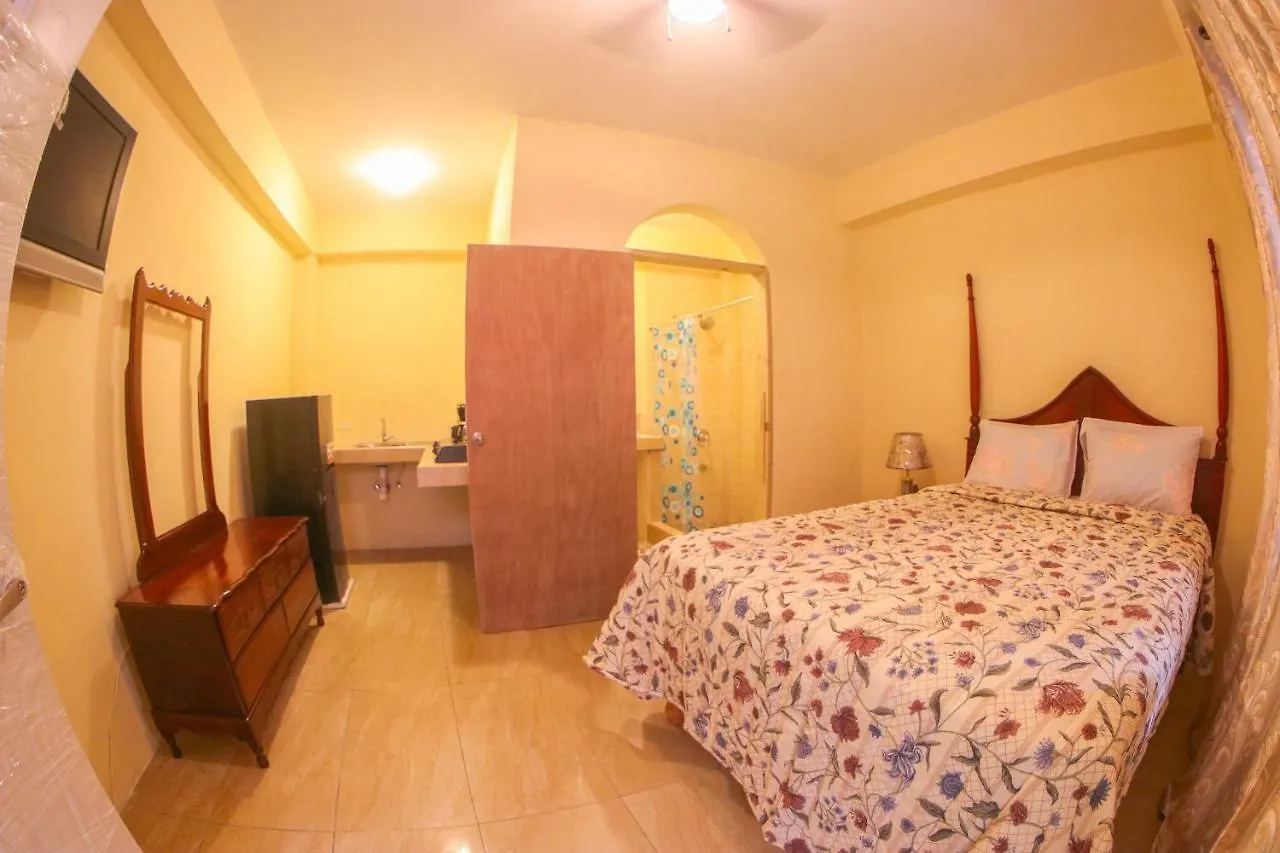 ** Guest house Solet'S Paradise Negril Jamaica