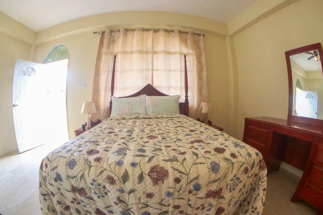 Solet'S Paradise Negril Guest house