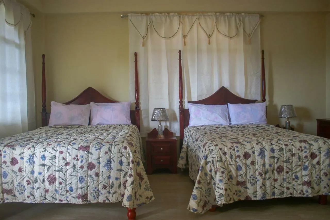Guest house Solet'S Paradise Negril