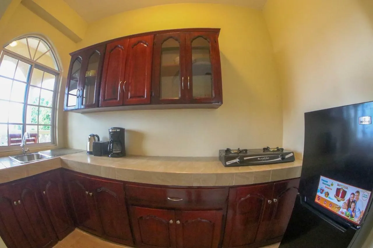 Guest house Solet'S Paradise Negril