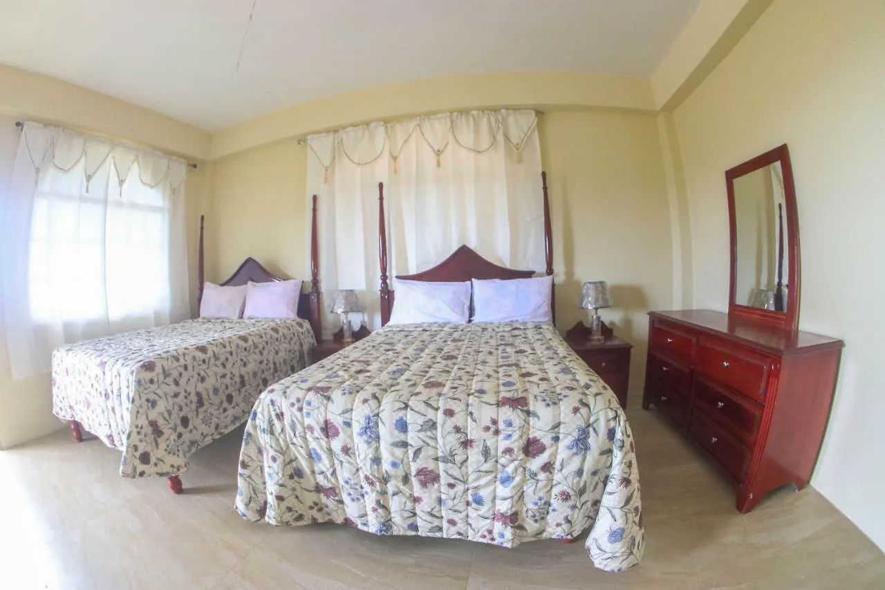 Solet'S Paradise Negril