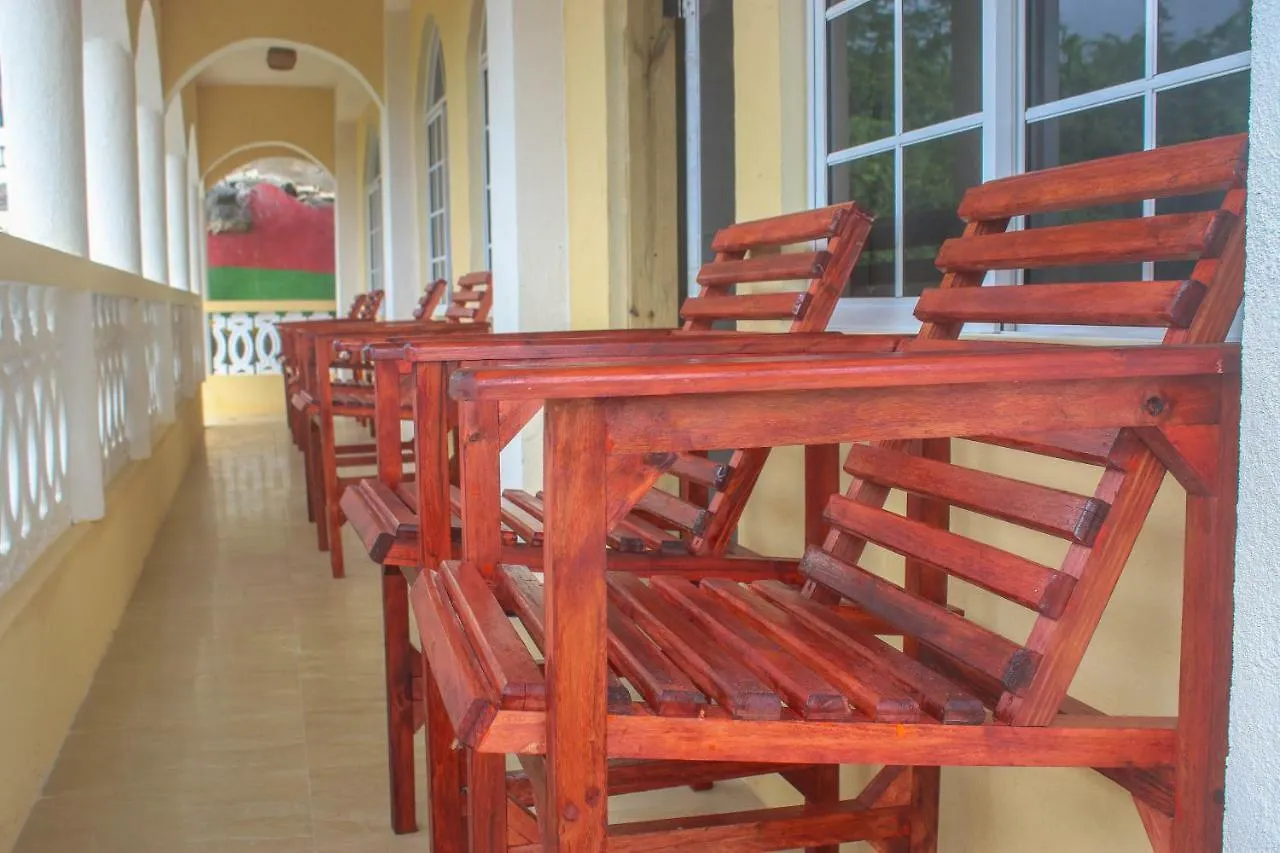 Guest house Solet'S Paradise Negril