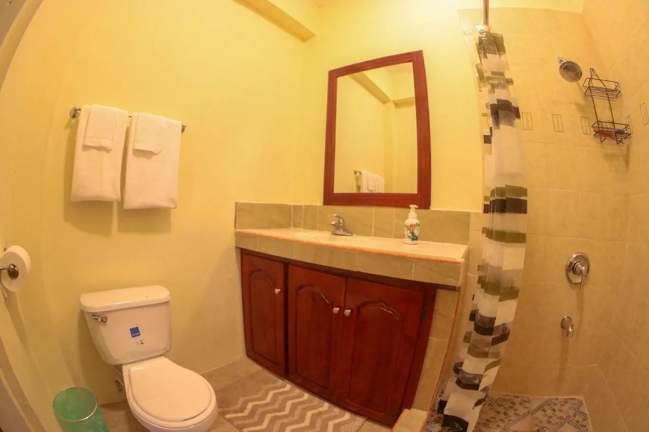 Solet'S Paradise Negril Guest house