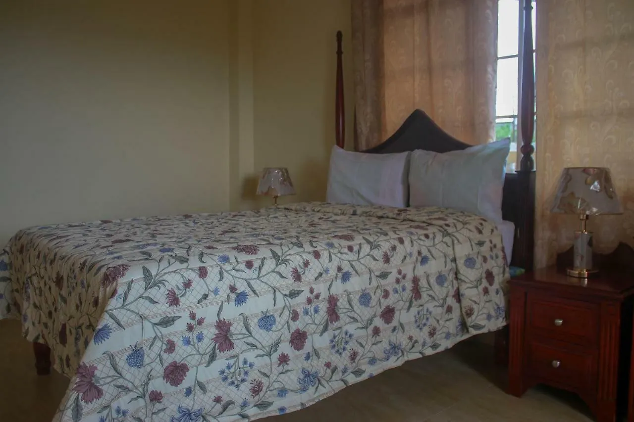 Guest house Solet'S Paradise Negril