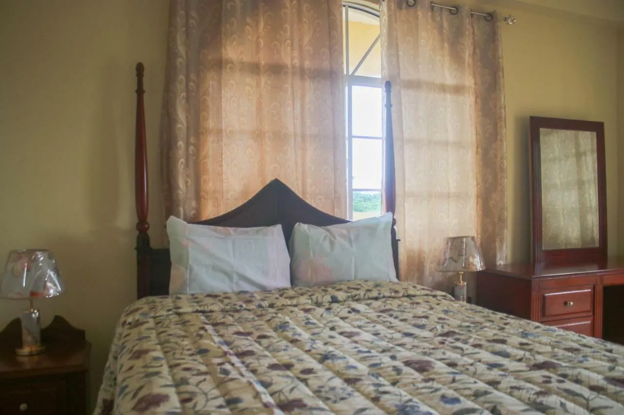 Solet'S Paradise Negril Guest house
