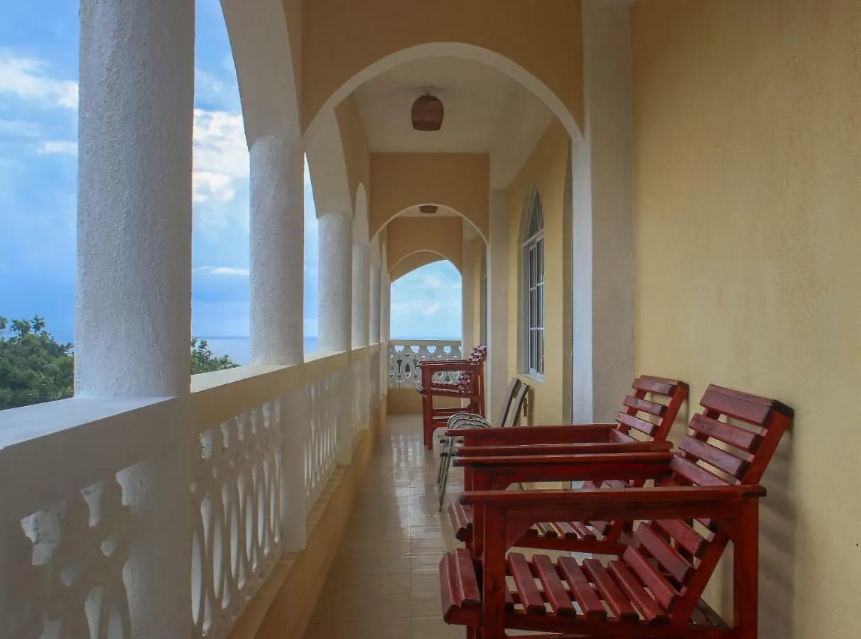 Solet'S Paradise Negril Guest house