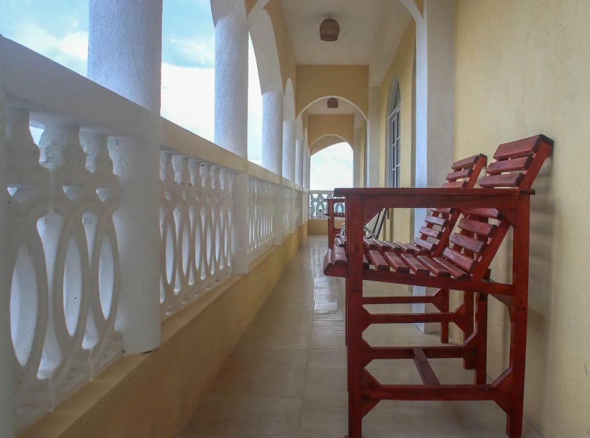 Solet'S Paradise Negril 2*,