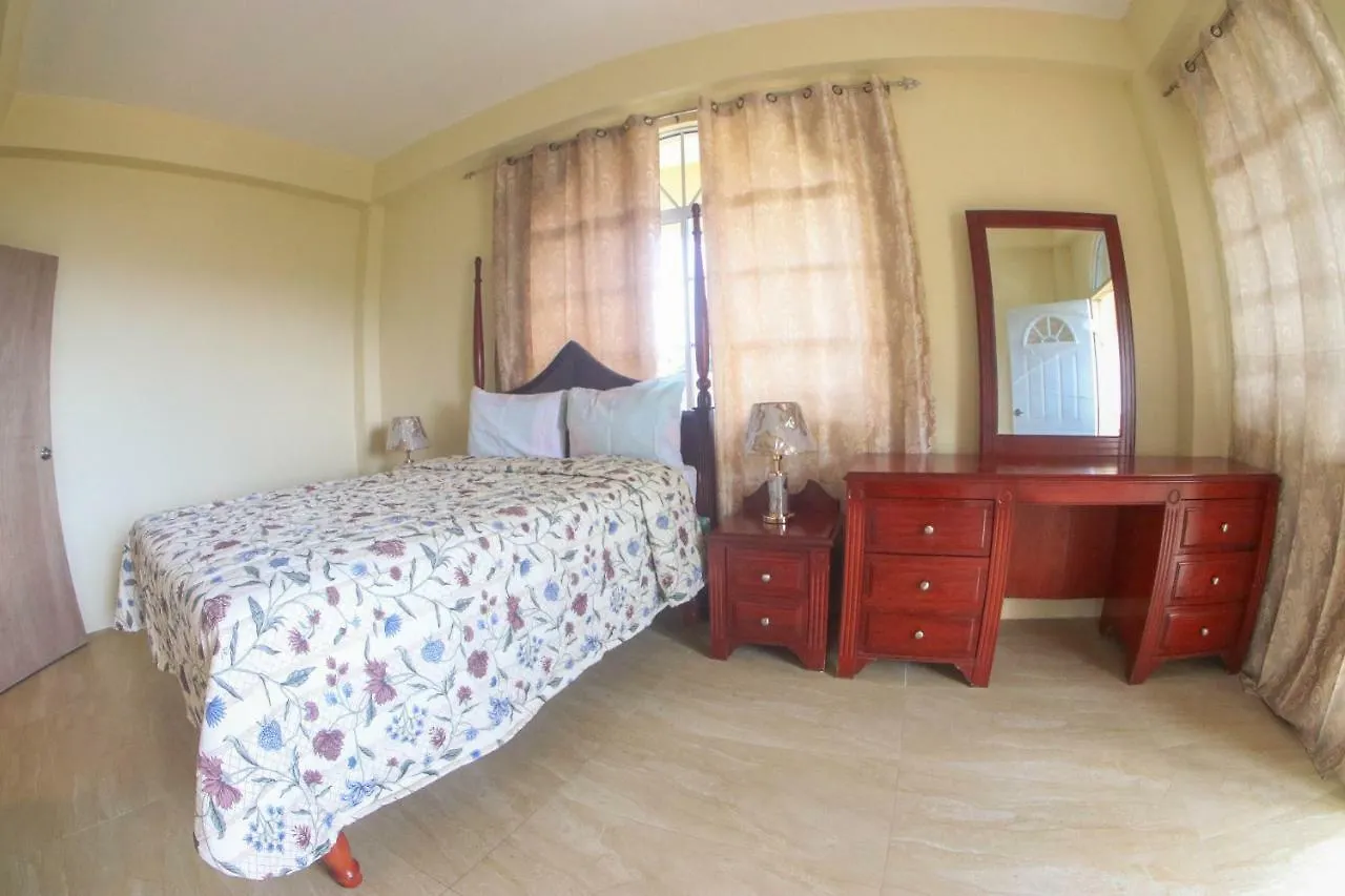 Solet'S Paradise Negril