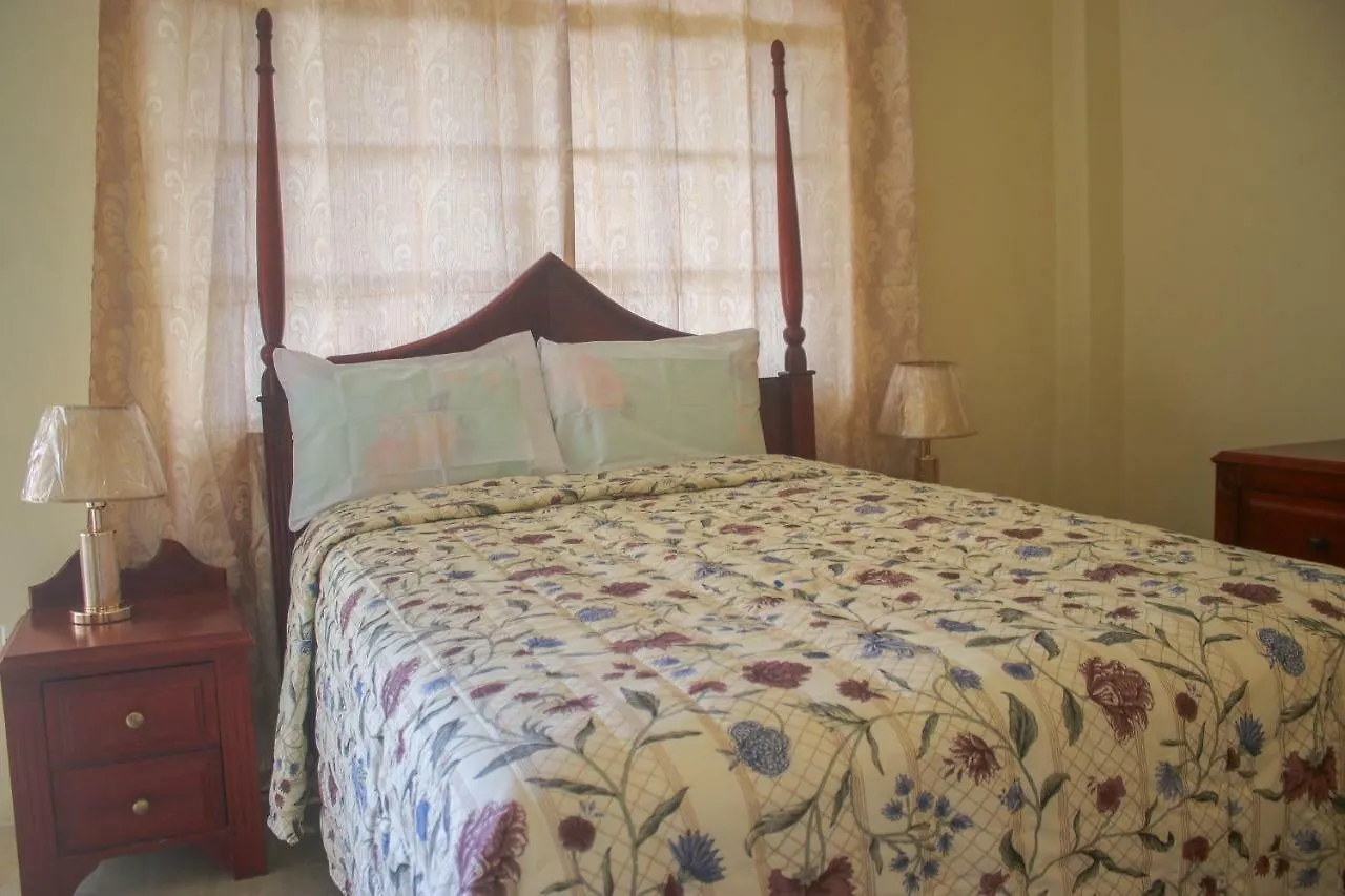 Guest house Solet'S Paradise Negril