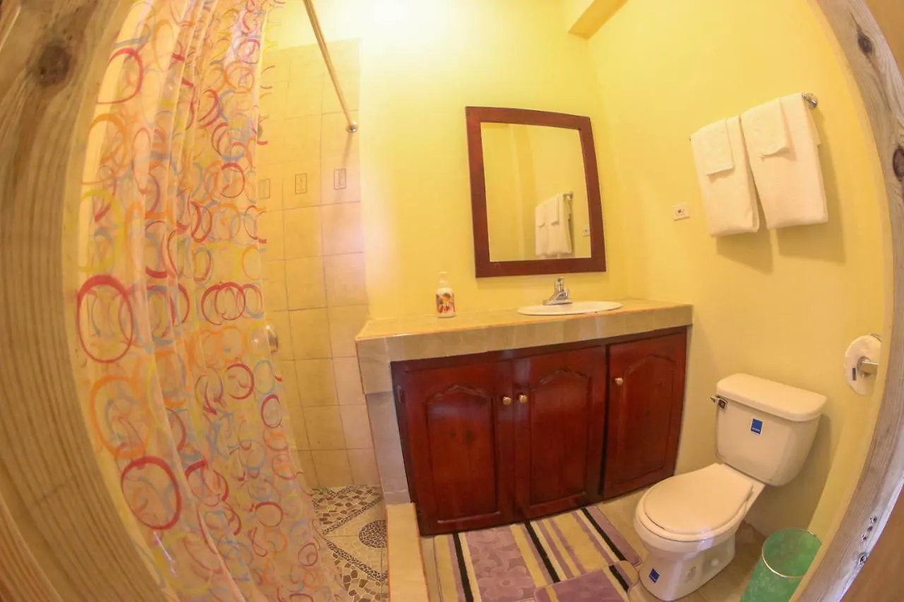 Solet'S Paradise Negril 2*,