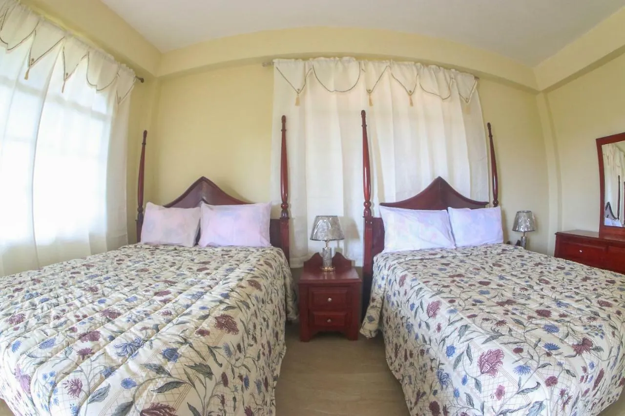 Solet'S Paradise Negril 2*,  Jamaica