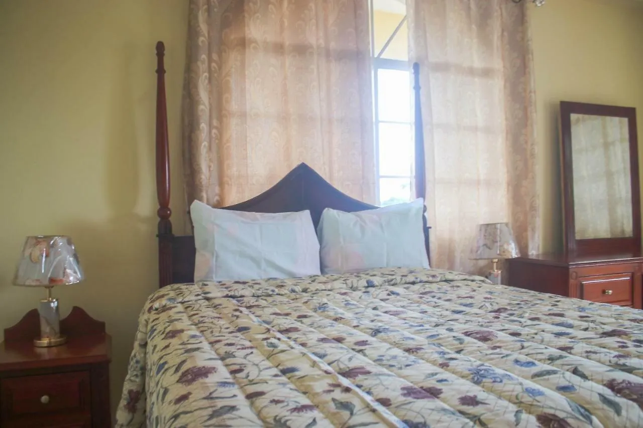 Solet'S Paradise Negril Guest house