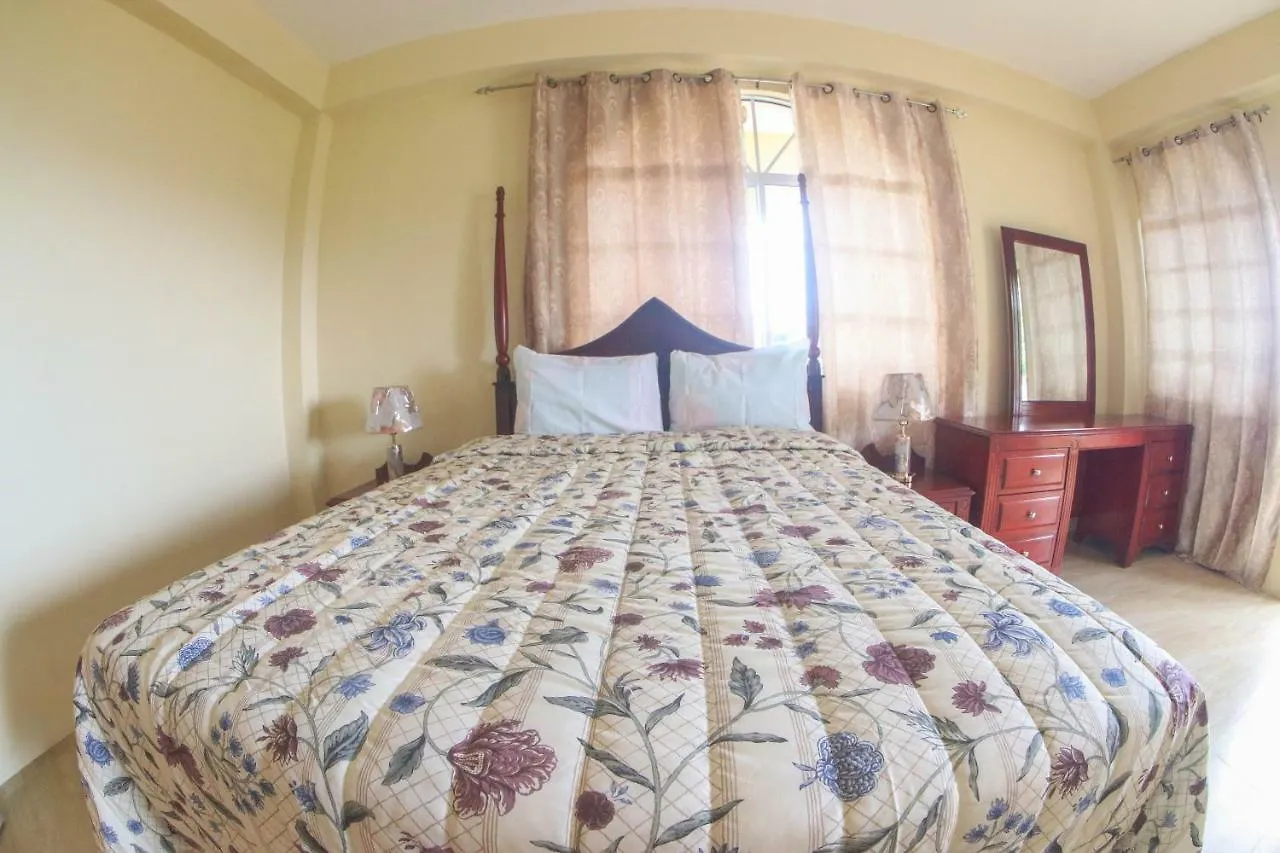 ** Guest house Solet'S Paradise Negril Jamaica