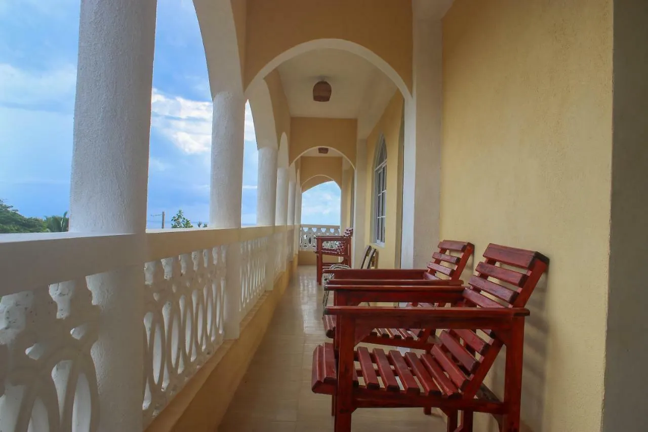 Solet'S Paradise Negril
