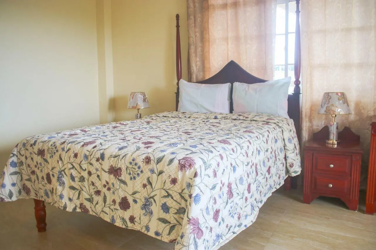 Guest house Solet'S Paradise Negril