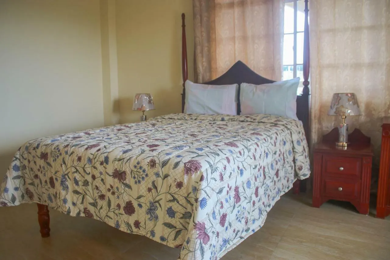 Solet'S Paradise Negril 2*,