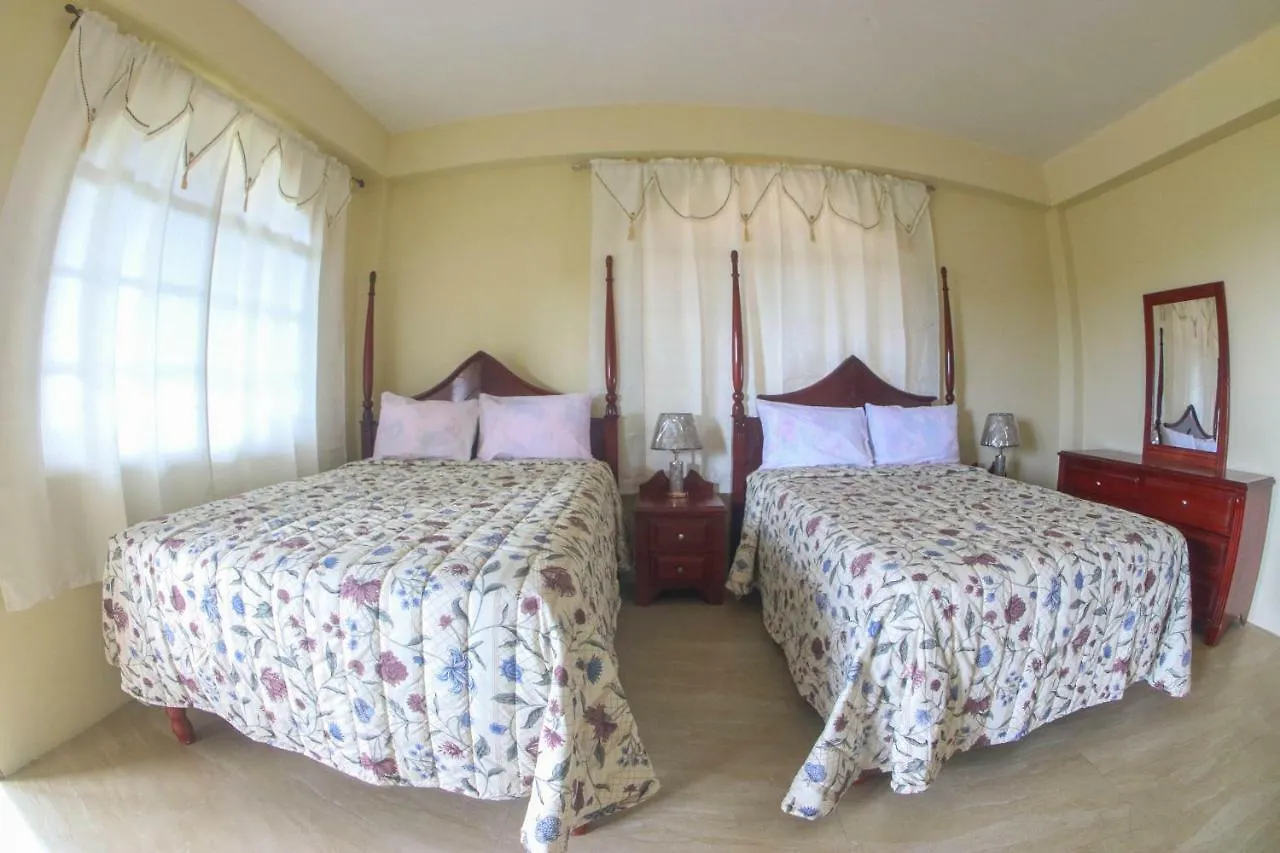 Solet'S Paradise Negril Guest house