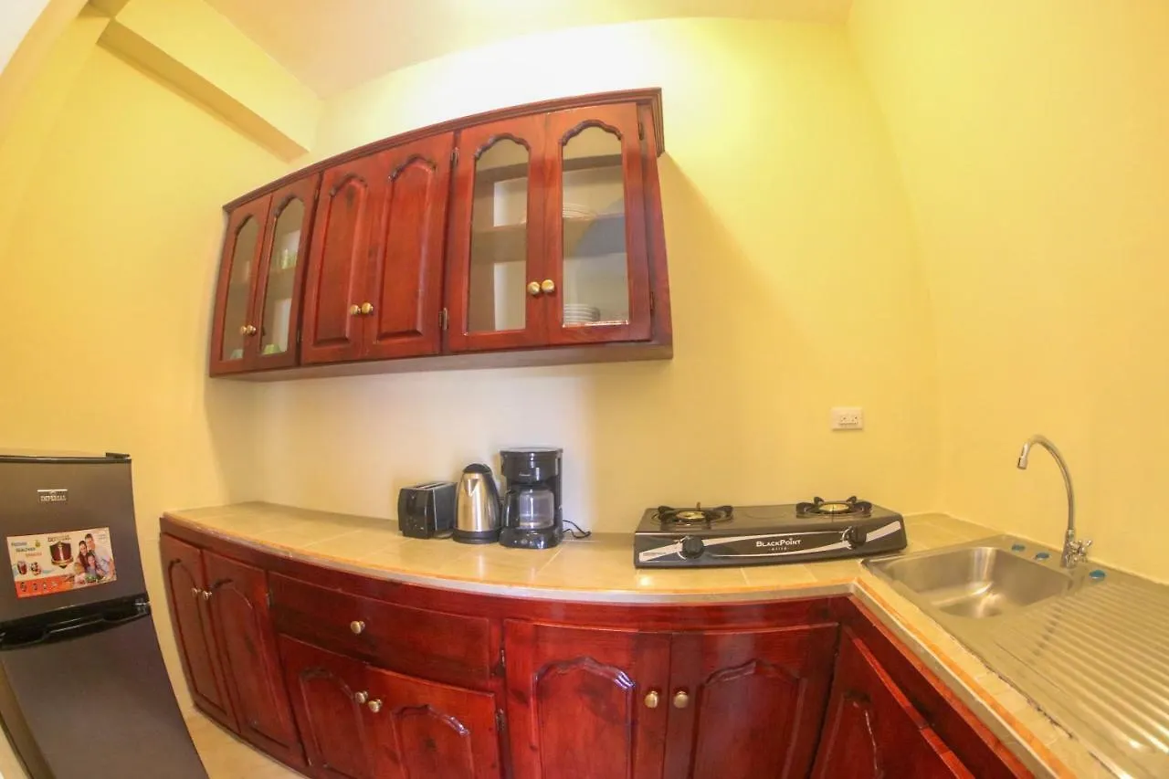 ** Guest house Solet'S Paradise Negril Jamaica