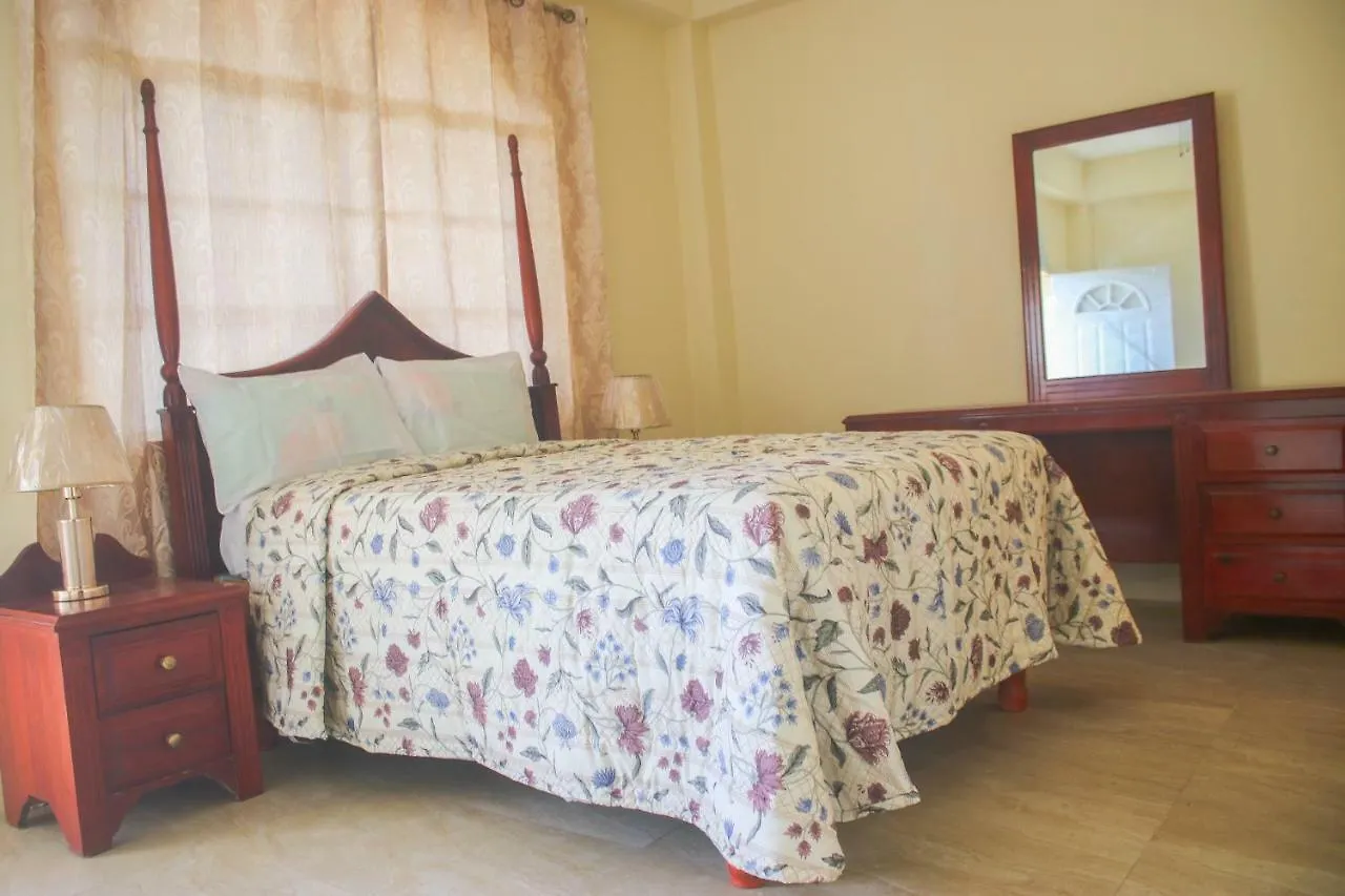 Guest house Solet'S Paradise Negril