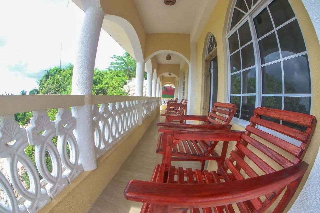 Solet'S Paradise Negril 2*,  Jamaica