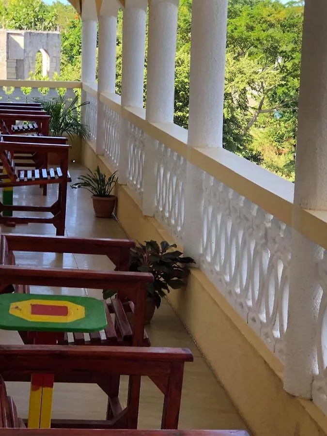 Solet'S Paradise Negril