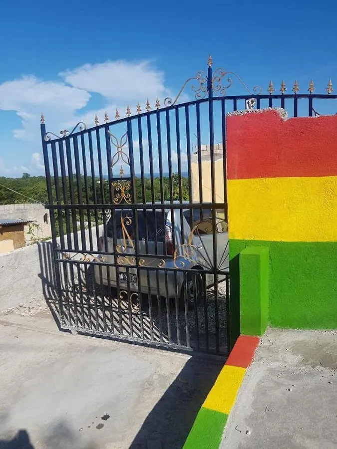 Solet'S Paradise Negril