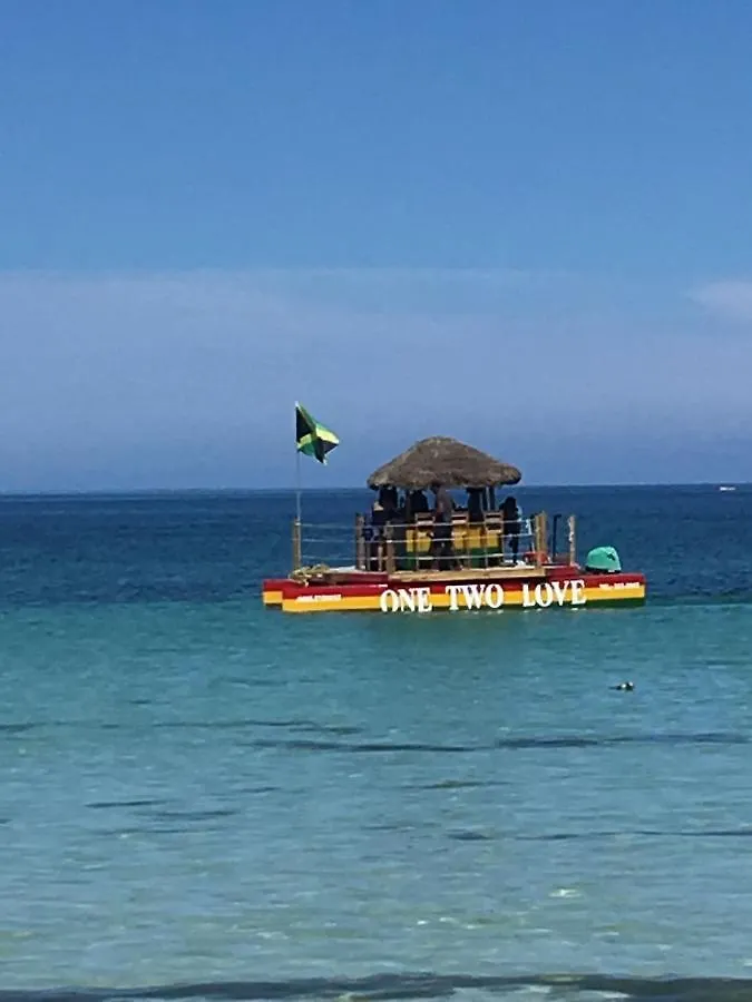 Guest house Solet'S Paradise Negril