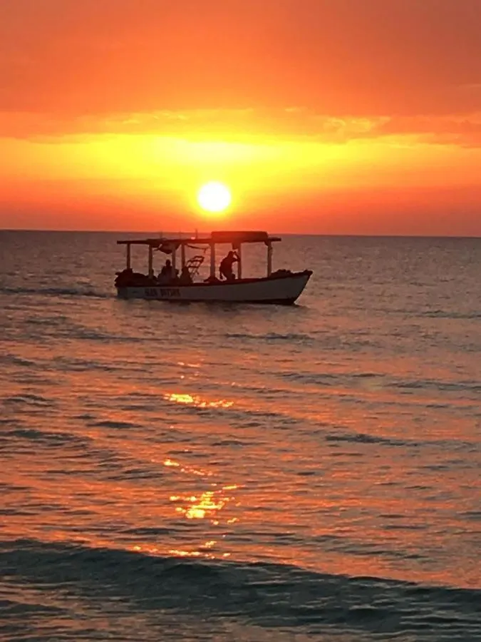 Solet'S Paradise Negril Jamaica