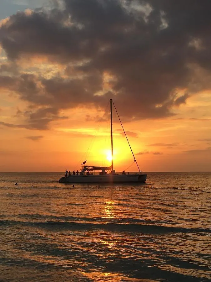 Solet'S Paradise Negril 2*,  Jamaica